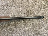 Marlin 308mx. Lever rifle 308 Marlin express - 7 of 13