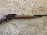 Marlin 308mx. Lever rifle 308 Marlin express - 5 of 13