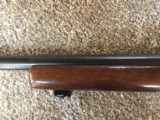 Winchester Model 70 Pre 64 Match Target - 7 of 15