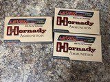 Hornady 308 Exp Leverevolution - 1 of 2