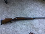 Remington 700 BDL 300 Winn Mag - 2 of 14