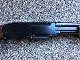 Remington 7600
Rare 243 - 9 of 10