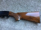 Remington 7600
Rare 243 - 4 of 10