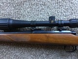 Remington Model 700 BDL
17 ca Remington - 12 of 15