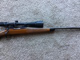 Remington Model 700 BDL
17 ca Remington - 4 of 15