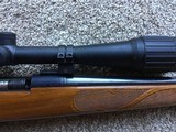 Remington Model 700 BDL
17 ca Remington - 14 of 15