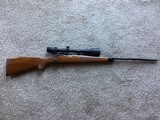 Remington Model 700 BDL
17 ca Remington - 1 of 15