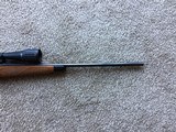 Remington Model 700 BDL
17 ca Remington - 3 of 15