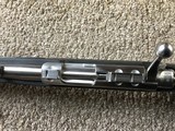 Ruger 77/22 Boatpaddle 22 Mag
All Weather Stainless
Rare - 10 of 12