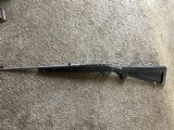 Ruger 77/22 Boatpaddle 22 Mag
All Weather Stainless
Rare - 1 of 12