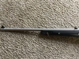 Ruger 77/22 Boatpaddle 22 Mag
All Weather Stainless
Rare - 5 of 12