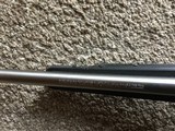 Ruger 77/22 Boatpaddle 22 Mag
All Weather Stainless
Rare - 6 of 12