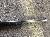 Ruger 77/22 Boatpaddle 22 Mag
All Weather Stainless
Rare - 12 of 12