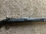 Ruger 77/22 Boatpaddle 22 Mag
All Weather Stainless
Rare - 3 of 12