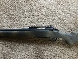 Bergara B-14 Hunter 6.5 creedmoore - 3 of 13