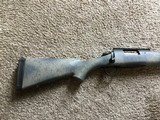 Bergara B-14 Hunter 6.5 creedmoore - 5 of 13