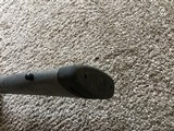 Bergara B-14 Hunter 6.5 creedmoore - 13 of 13