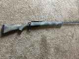 Bergara B-14 Hunter 6.5 creedmoore - 1 of 13