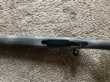 Bergara B-14 Hunter 6.5 creedmoore - 2 of 13
