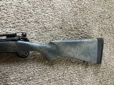 Bergara B-14 Hunter 6.5 creedmoore - 4 of 13