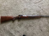 Winchester Model 70 XTR Featherweight30-06 - 1 of 13