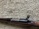 Winchester Model 70 XTR Featherweight30-06 - 3 of 13
