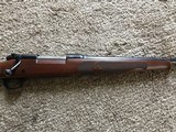 Winchester Model 70 XTR Featherweight30-06 - 10 of 13