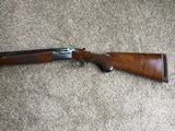 Ruger Red Label 12 ga - 12 of 14