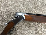 Ruger Red Label 12 ga - 8 of 14