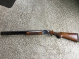 Ruger Red Label 12 ga - 1 of 14
