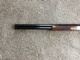 Ruger Red Label 12 ga - 4 of 14