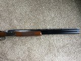 Ruger Red Label 12 ga - 2 of 14
