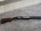 Ithaca Model 600 20ga - 1 of 14