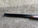 Ithaca Model 600 20ga - 7 of 14