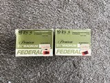 Federal 10 ga - 2 of 2