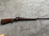 Winchester Model 7030-06 - 1 of 13