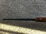 Custom Ruger 10/22
Shilen Barrel
Custom Trigger - 5 of 13