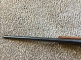 Custom Ruger 10/22
Shilen Barrel
Custom Trigger - 11 of 13