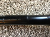 Rare Weatherby Imperial Scope
2 2/3 x 90 - 1 of 5