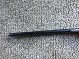 Winchester model 1903 Made 1907 - 6 of 14