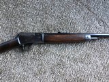 Winchester model 1903 Made 1907 - 10 of 14