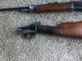 Winchester model 1903 Made 1907 - 2 of 14