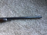 Winchester model 1903 Made 1907 - 7 of 14