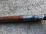 Winchester model 1903 Made 1907 - 8 of 14
