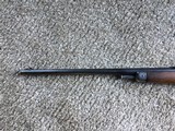 Winchester model 1903 Made 1907 - 13 of 14