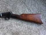Winchester model 1903 Made 1907 - 4 of 14