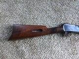 Winchester model 1903 Made 1907 - 9 of 14