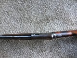 Winchester model 1903 Made 1907 - 12 of 14