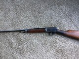 Winchester model 1903 Made 1907 - 1 of 14