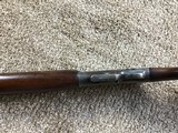 Winchester Model 1910. 401SL - 6 of 12